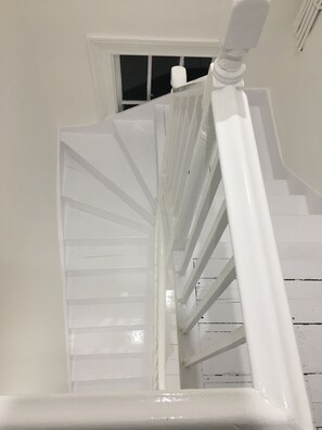 Staircase - Camden Art House (London)