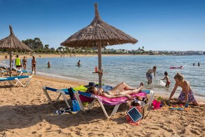 Beach - Apartamento Leo (Cambrils)