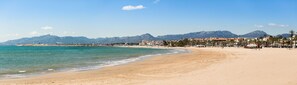 Beach - Apartamento Leo (Cambrils)