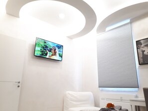 Tweepersoonskamer ( XI ) | Kamervoorziening