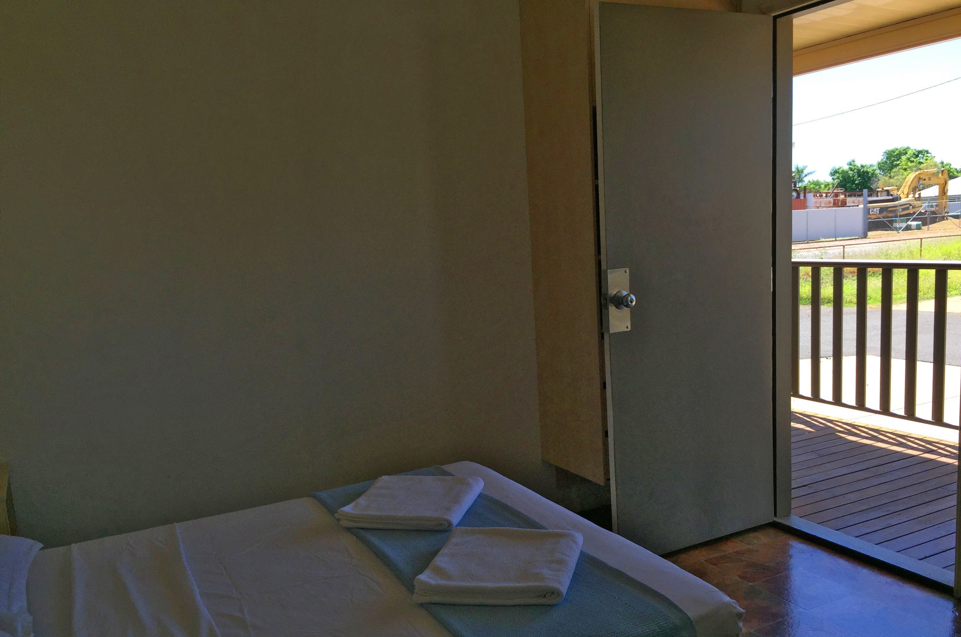 Hytte (Pet Friendly) | Terrasse/patio