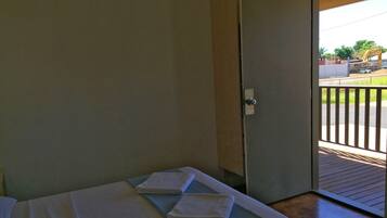 Stuga (Pet Friendly) | Terrass/Patio