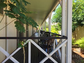 Servicios del alojamiento