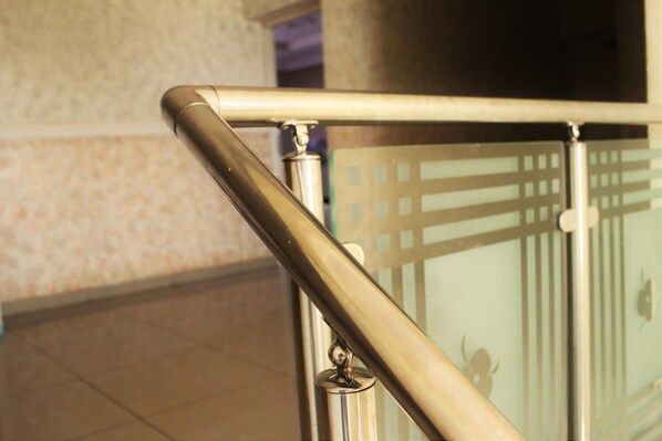 Interior - Fidelite Hotels LTD (Lokoja)