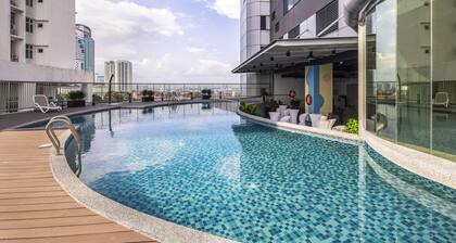 TROVE Johor Bahru