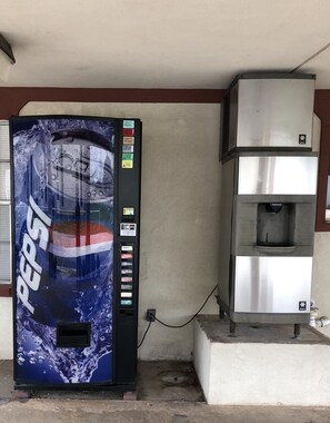 Exterior - Rexdale Inn (Seminole)