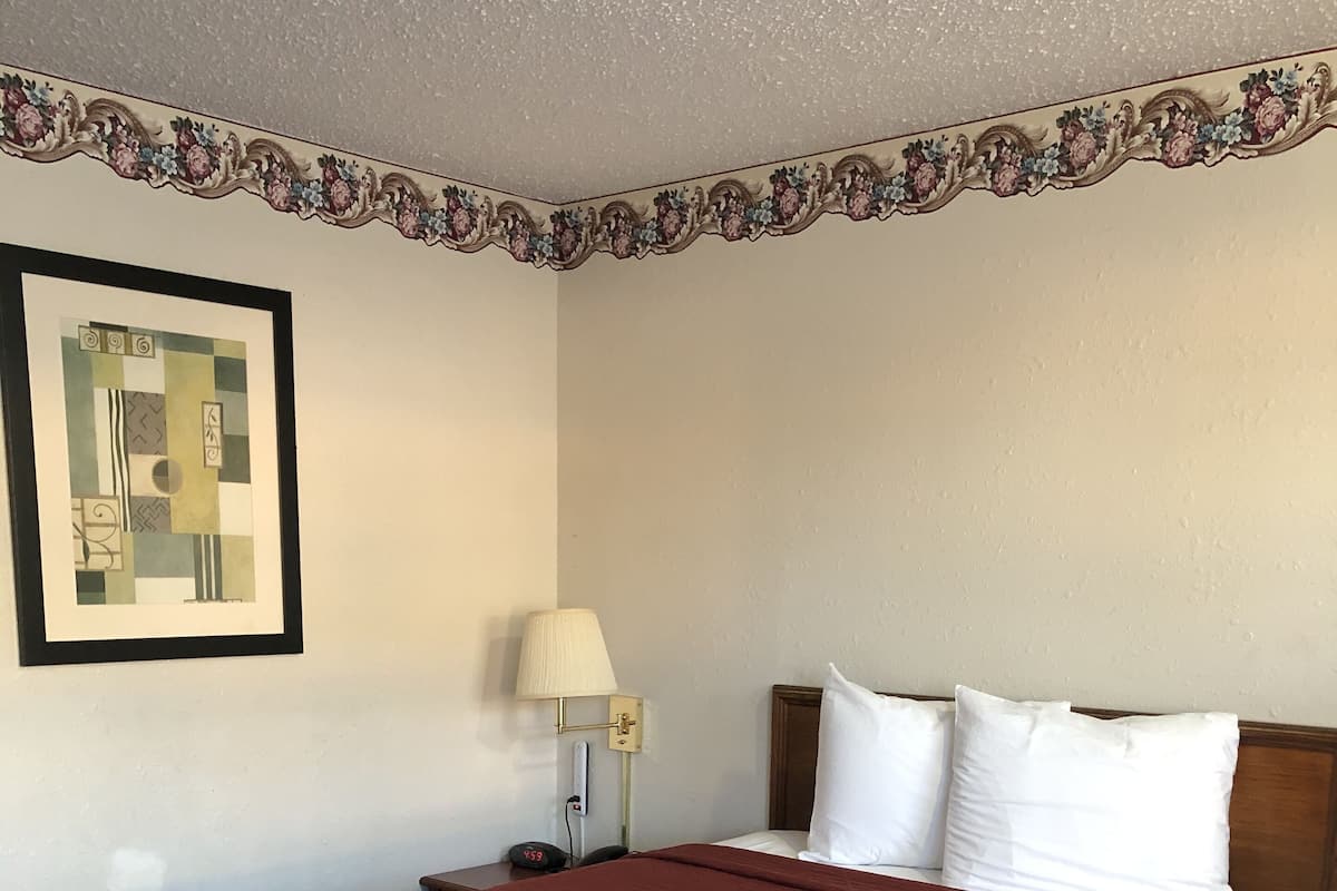 Decoración personalizada, muebles diferentes y escritorio