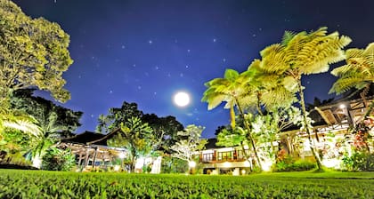 Ijen Resort and Villas