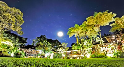 Ijen Resort and Villas