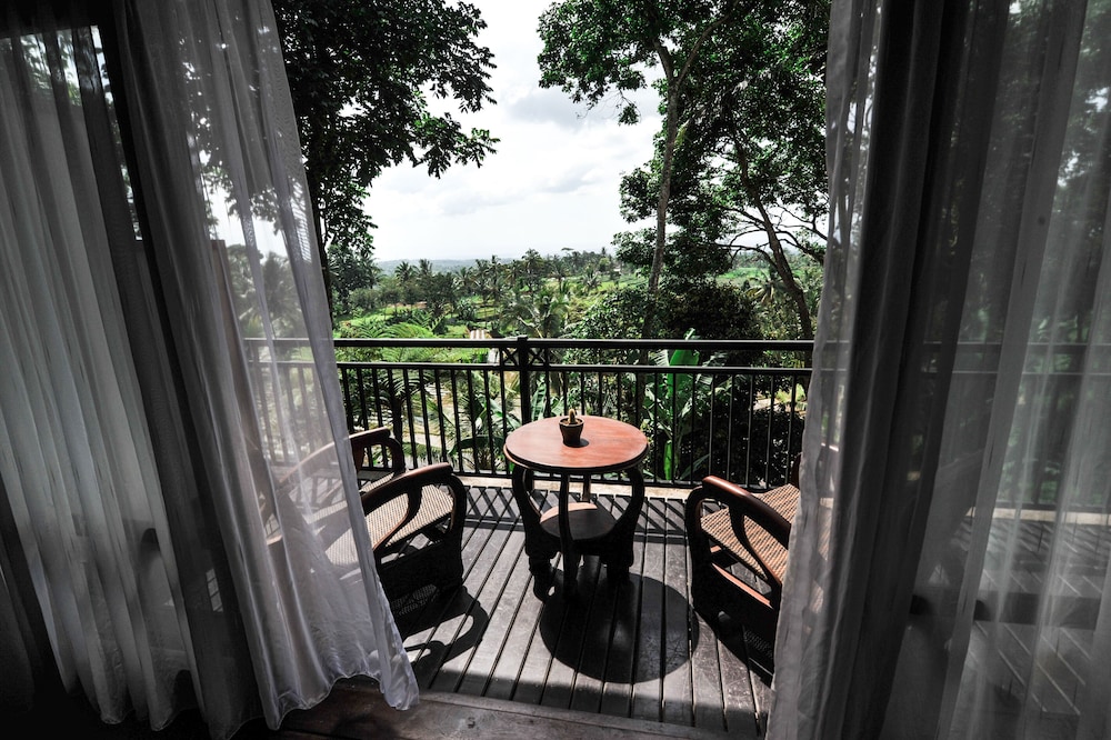 Ijen Resort and Villas - The Hidden Paradise by null