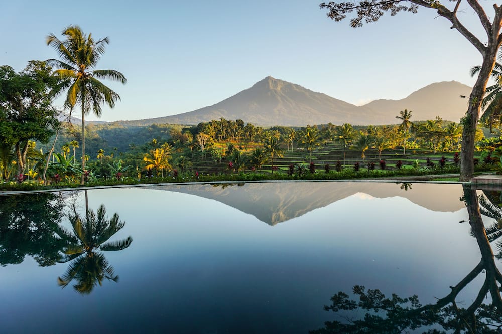 Ijen Resort and Villas
