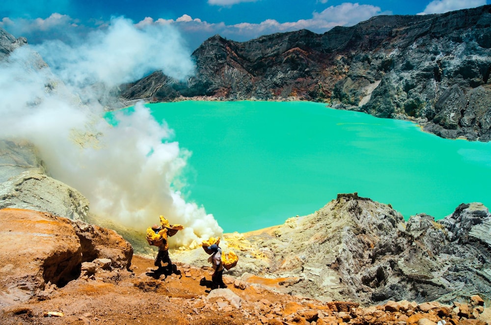 Ijen Resort and Villas - The Hidden Paradise by null