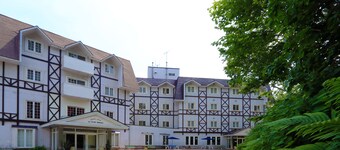 La Foret HAKUBA