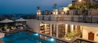 Hari Residence & Spa