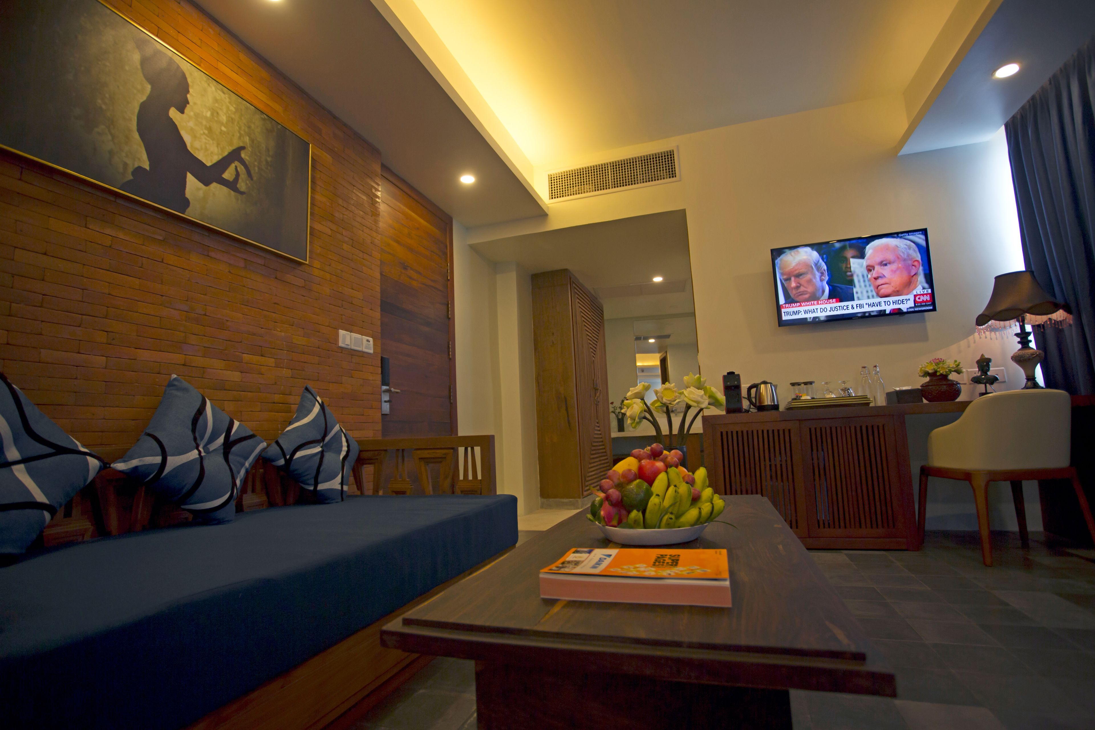 Foto - Hari Residence & Spa