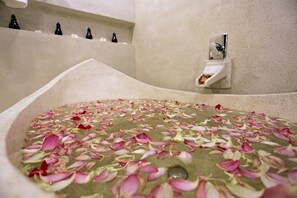 Residence Family | Bathroom - Hari Residence & Spa (Siem Reap)