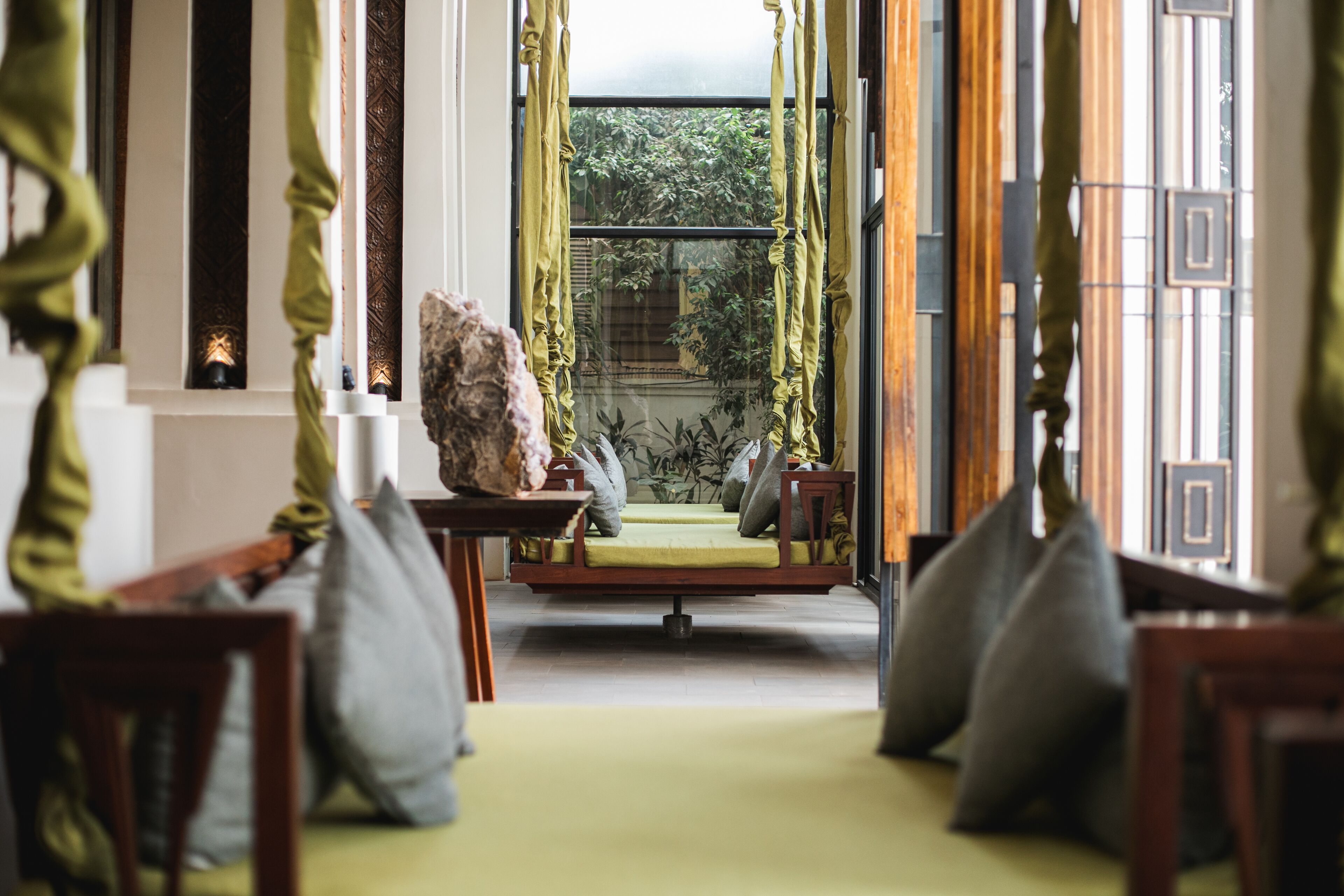 Foto - HARI Residence & Spa