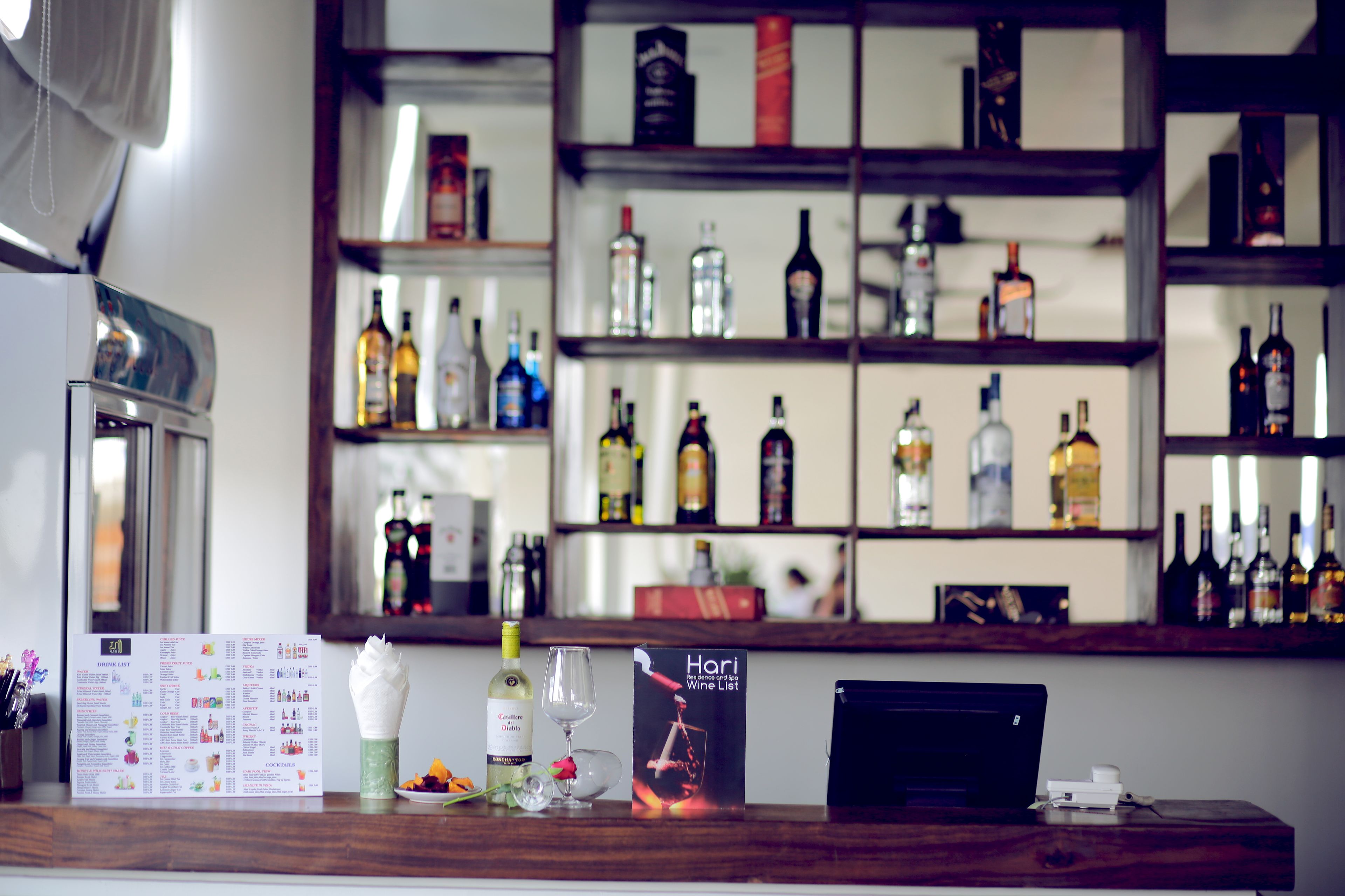 Foto - Hari Residence & Spa
