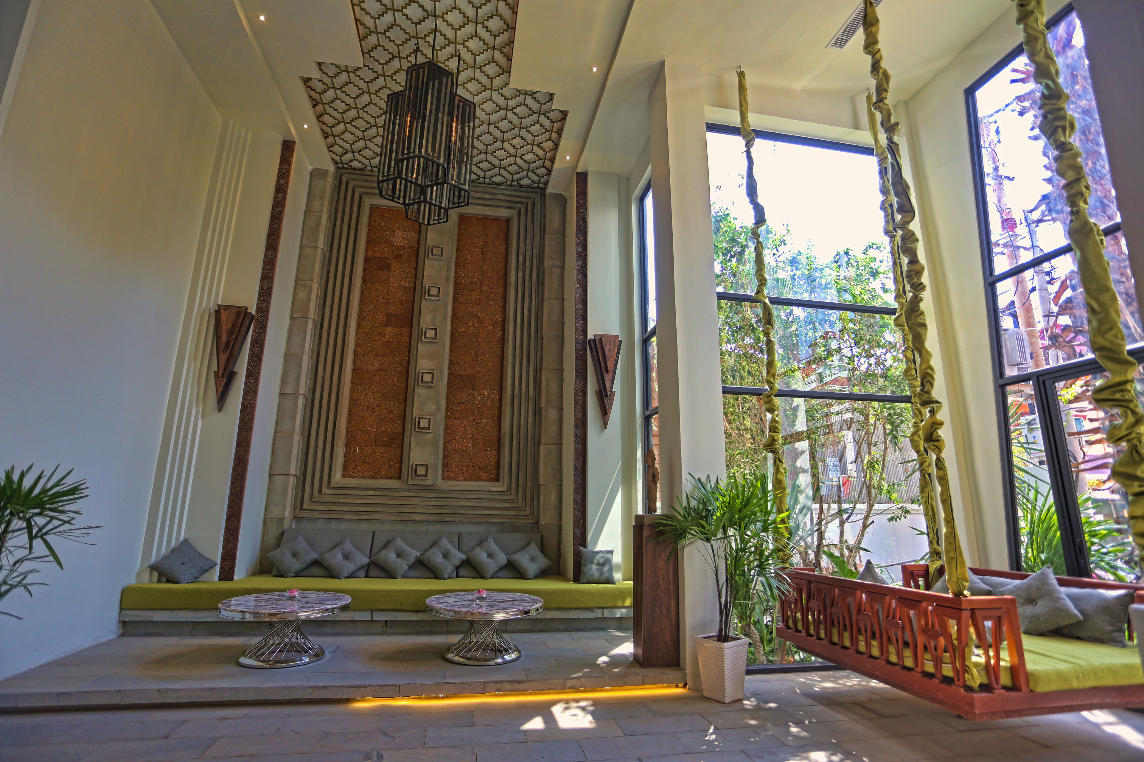 Foto - HARI Residence & Spa