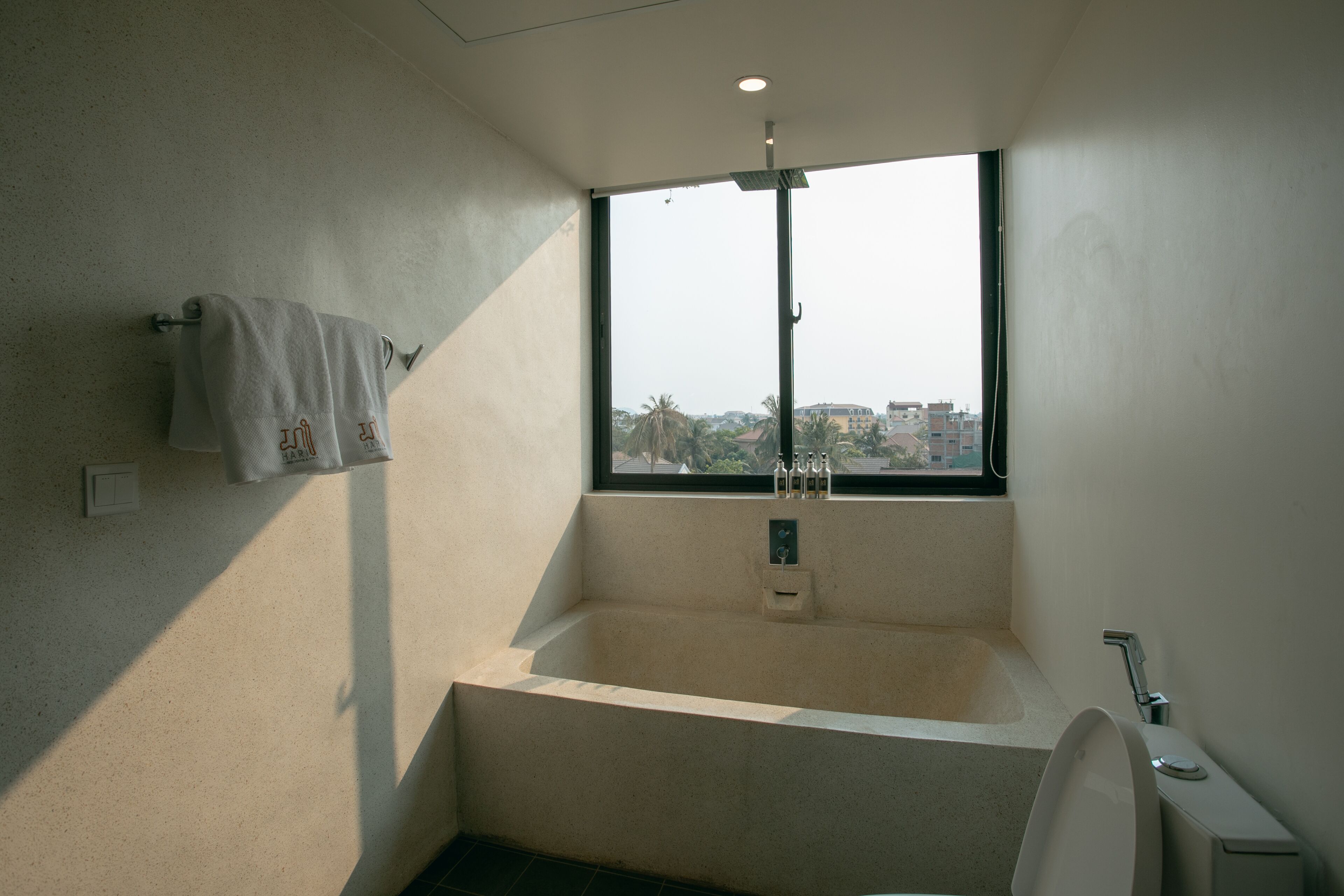 Foto - Hari Residence & Spa
