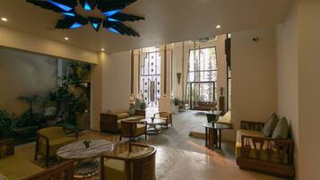 Details aan de binnenkant