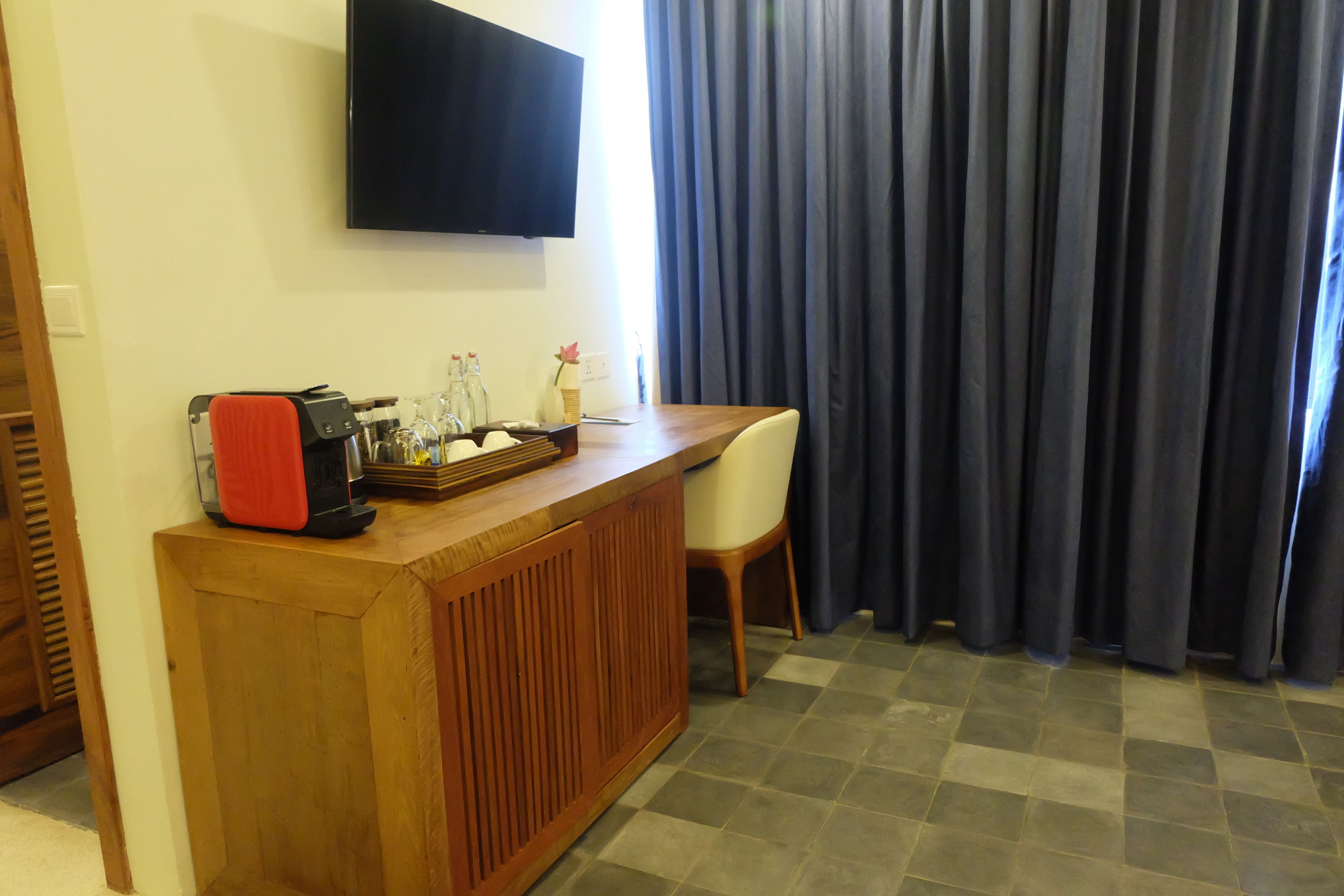 Foto - Hari Residence & Spa