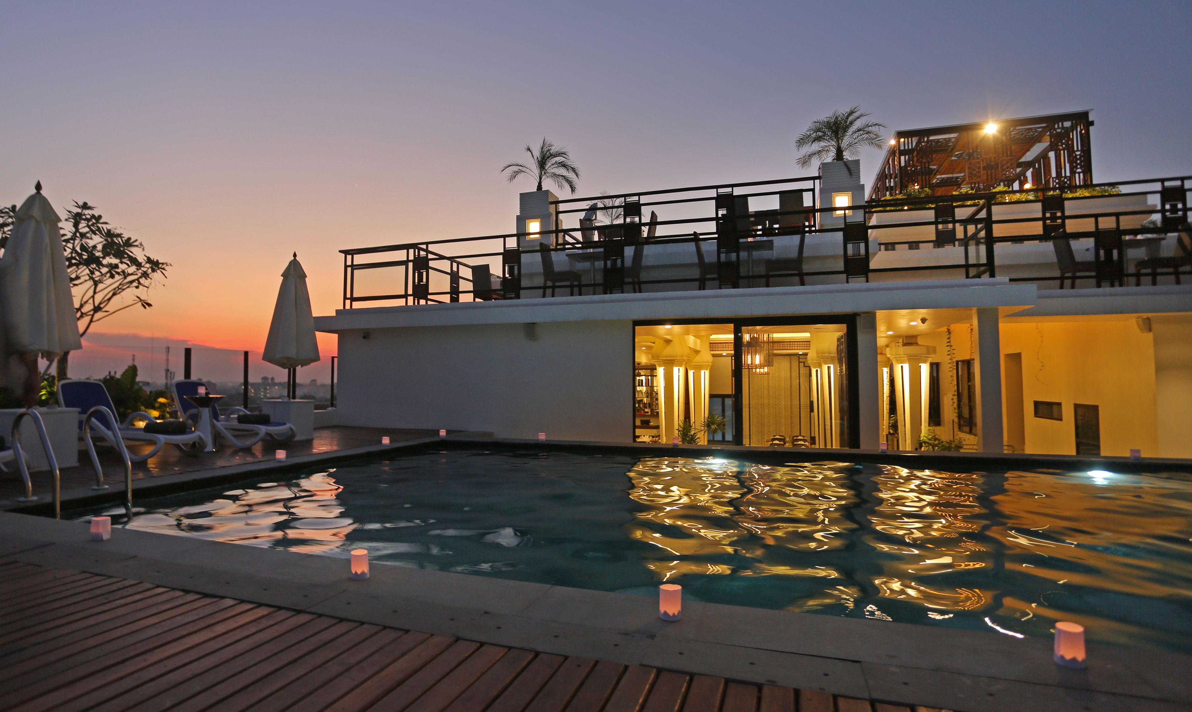 Foto - HARI Residence & Spa