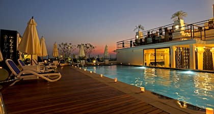 Hari Residence & Spa
