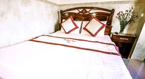 Superior Double Room, No Windows