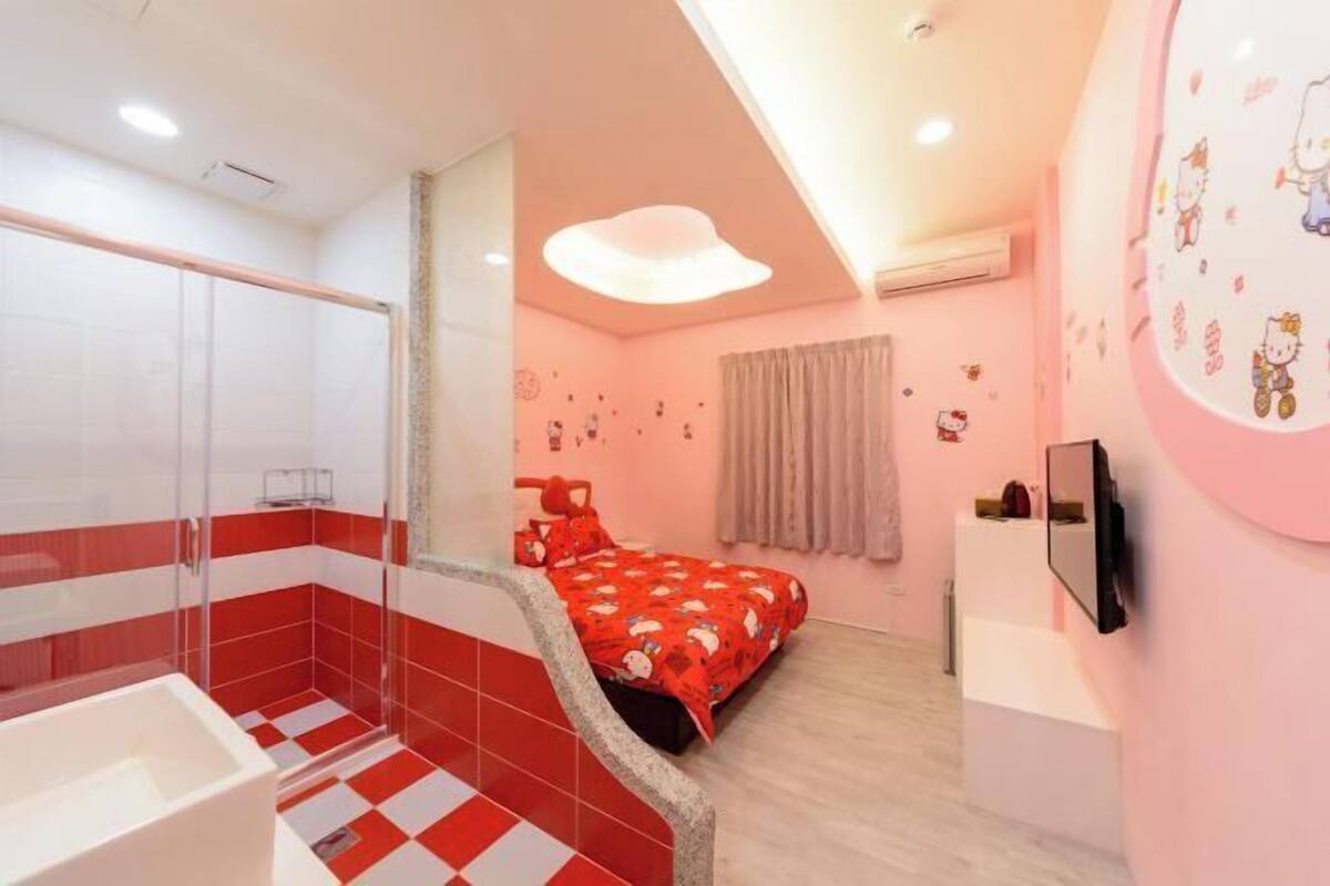 Sistema de insonorización, wifi gratis, ropa de cama