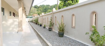 Sri Melor Inn