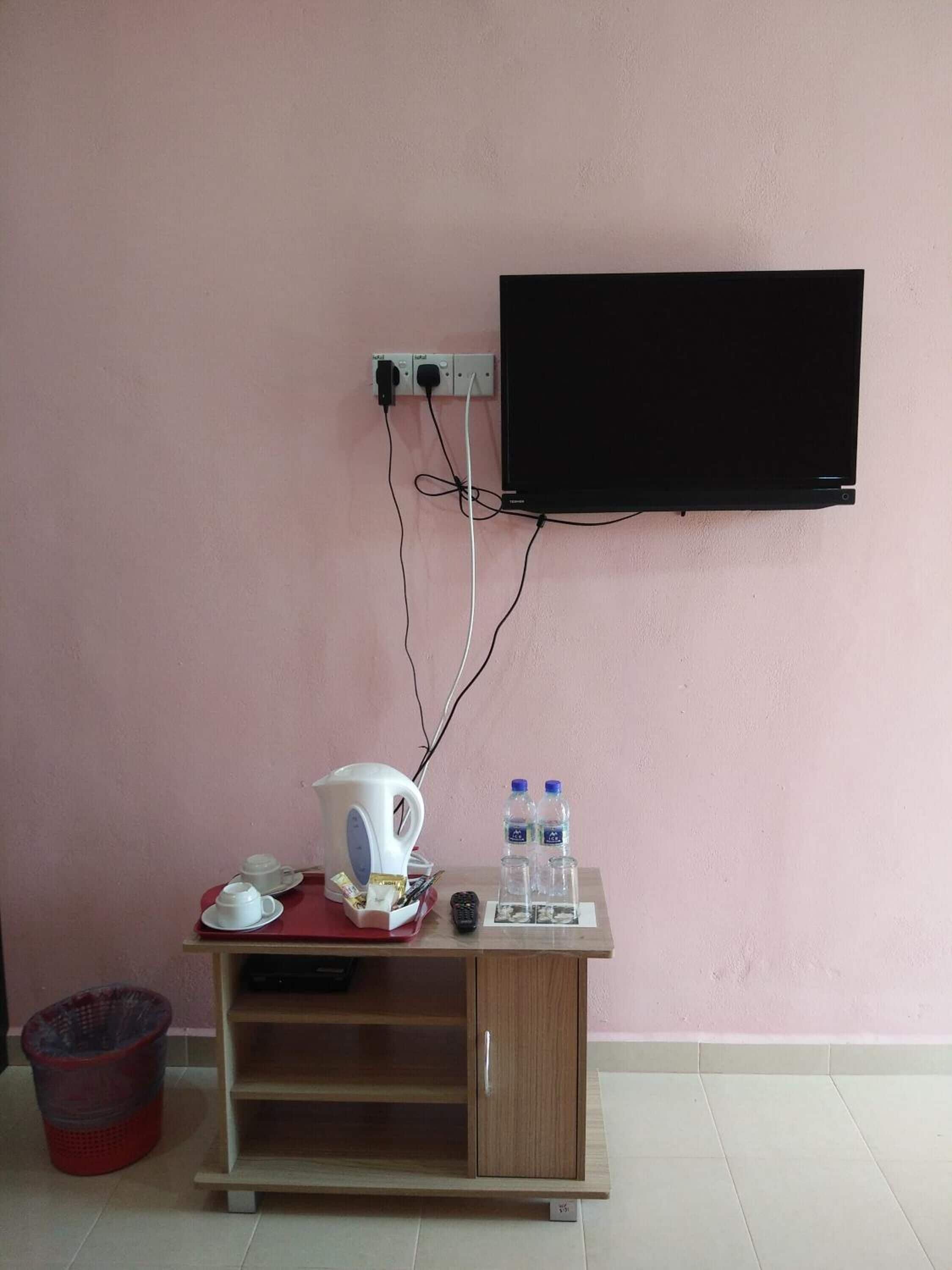 Foto - Sri Melor Inn