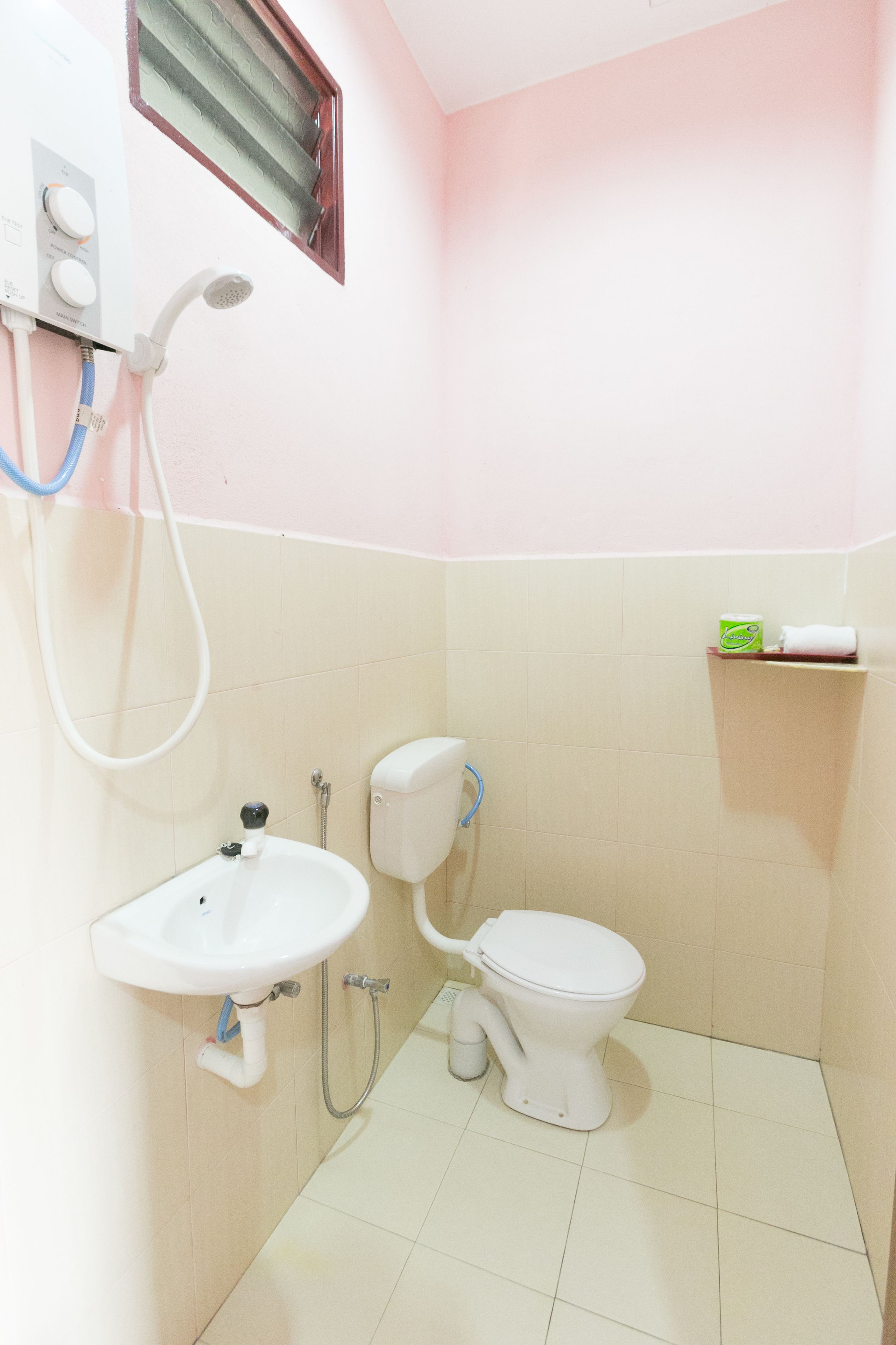 Foto - Sri Melor Inn