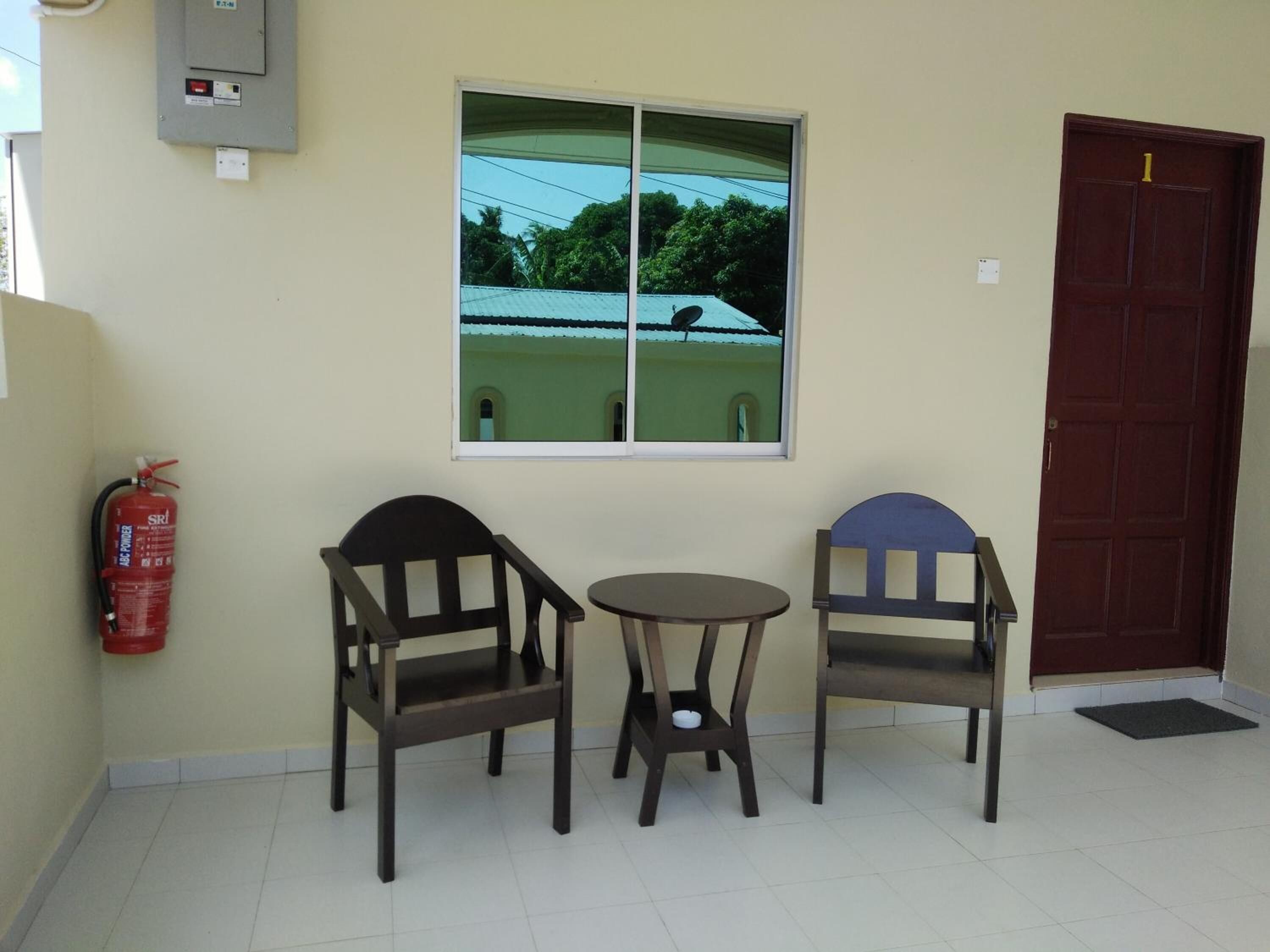 Foto - Sri Melor Inn