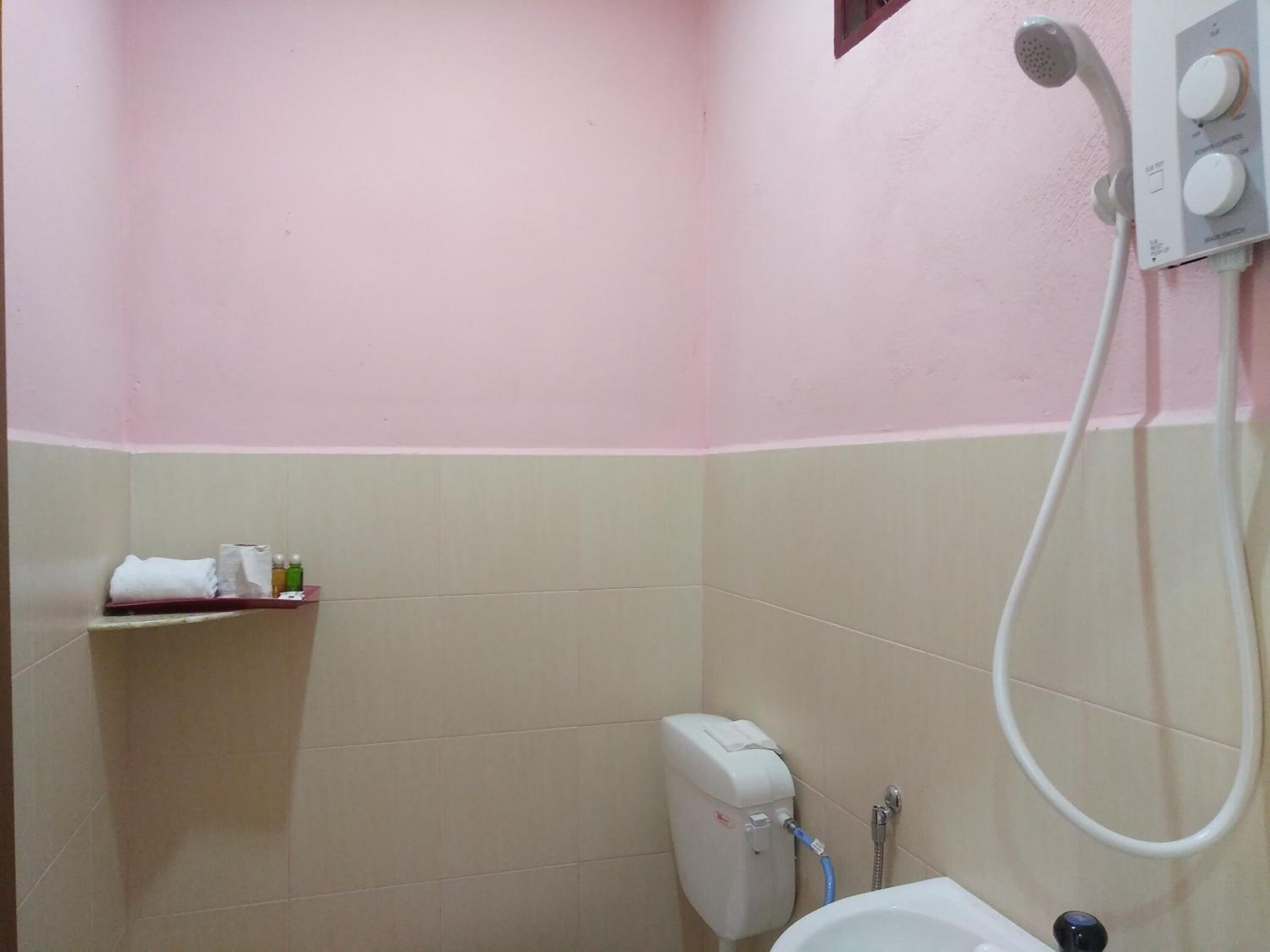 Foto - Sri Melor Inn