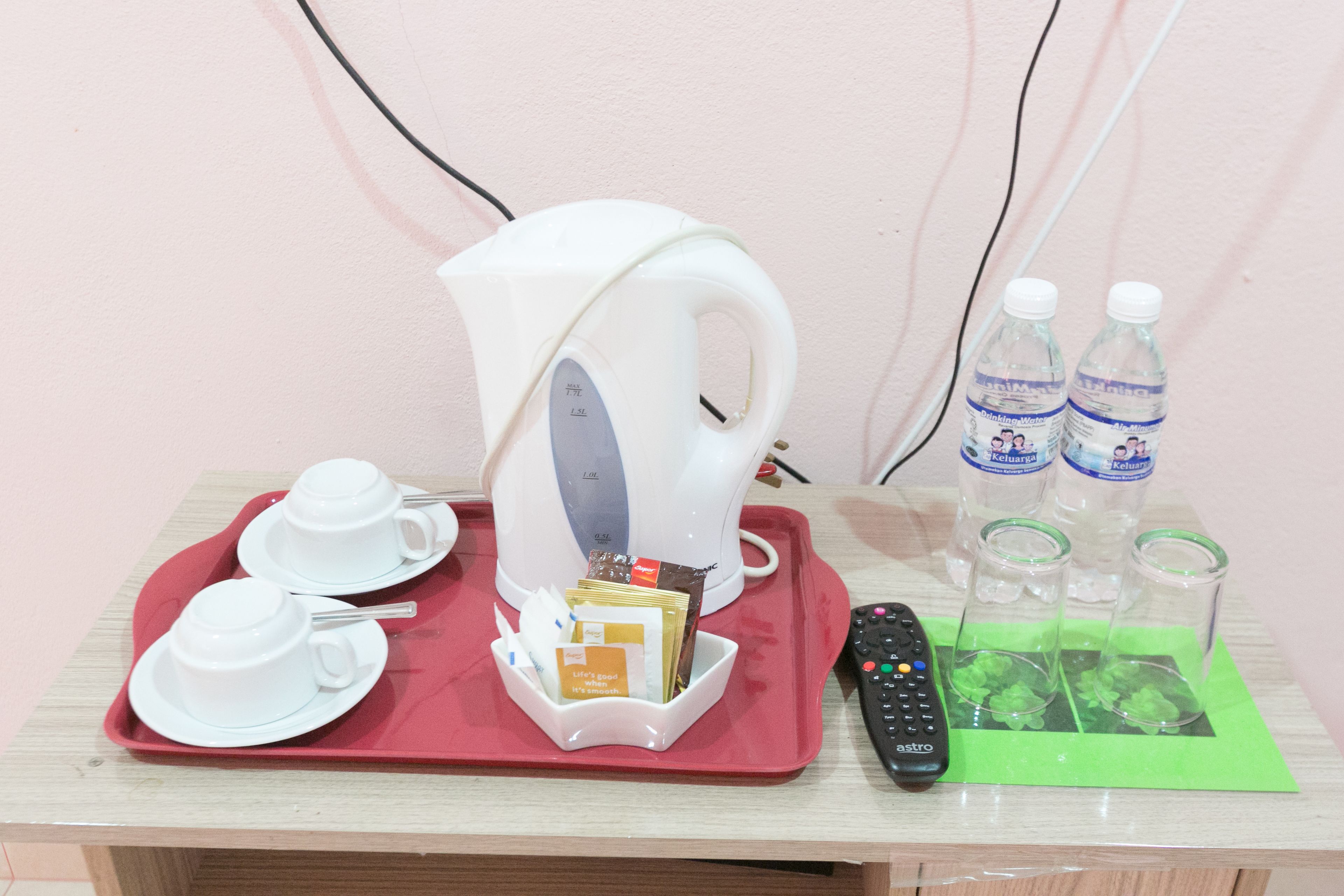 Foto - Sri Melor Inn