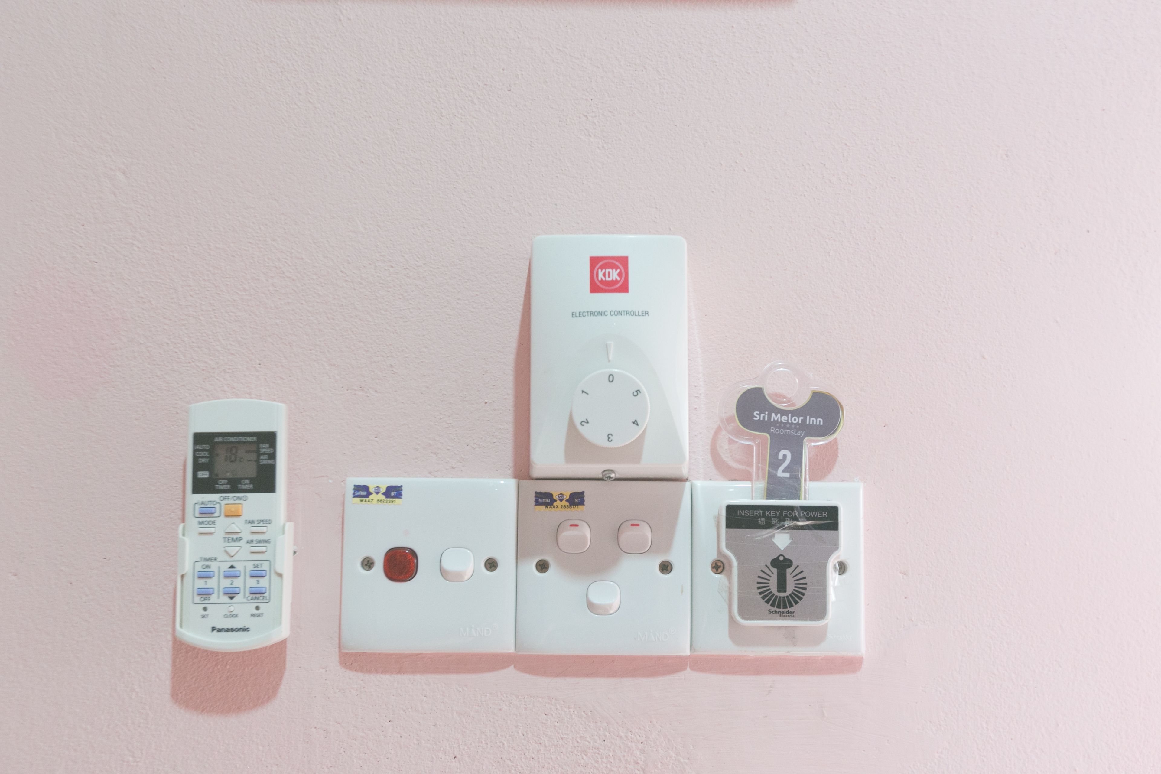 Foto - Sri Melor Inn