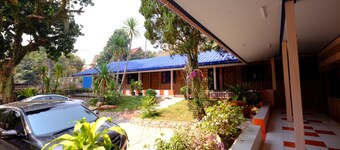 Penporn Guesthouse