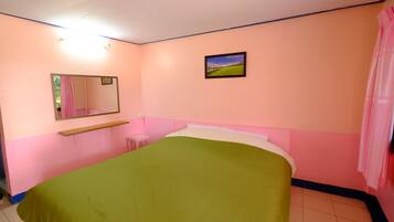 Standard Single Room | Free WiFi