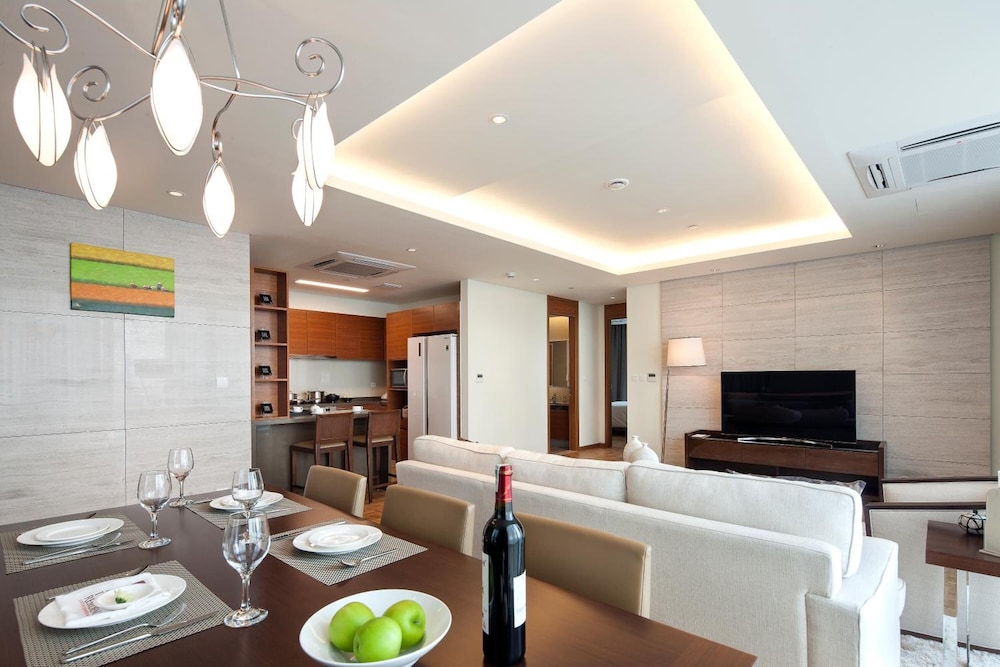 Lotte Hotel Hanoi by null