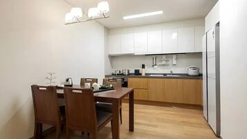 Dapur peribadi