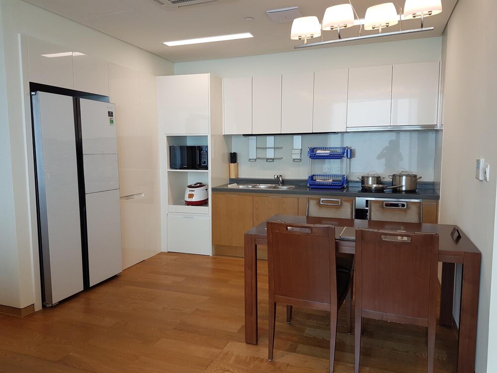 Lotte Hotel Hanoi by null