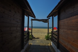 Exterior - Agonda Paradise (Canacona)