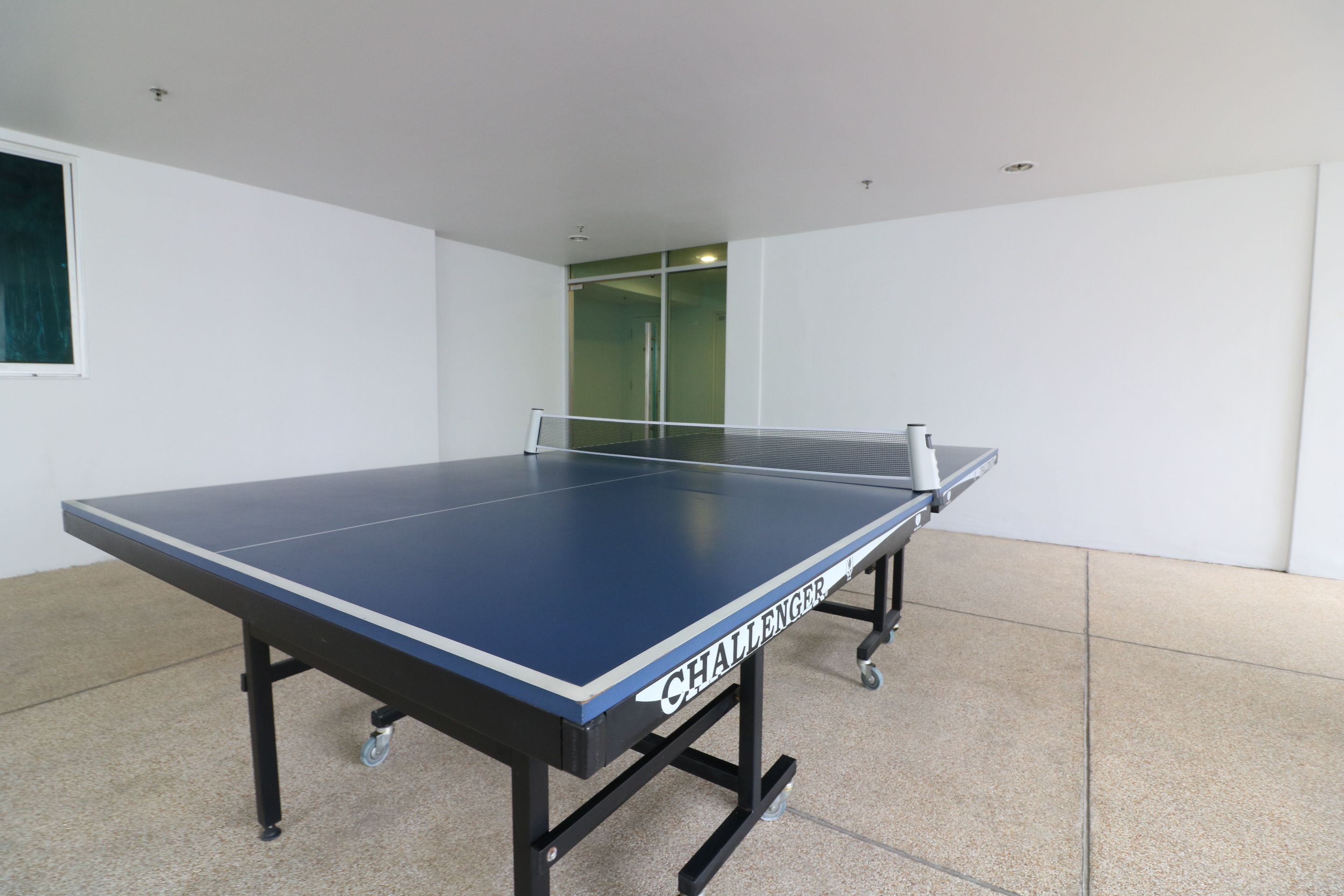 Sports facility