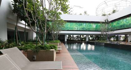 Victoria Home Verve Suites