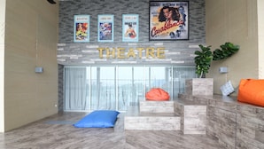 Property amenity - Victoria Home Verve Suites (Kuala Lumpur)