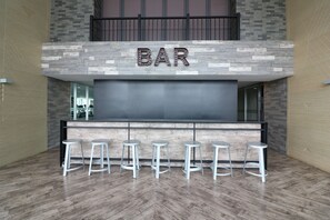 Bar (di hartanah)