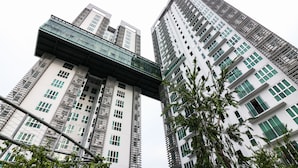 Exterior - Victoria Home Verve Suites (Kuala Lumpur)
