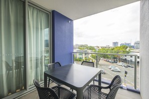Apartment, 1 Schlafzimmer (Belise 1313) | Balkon