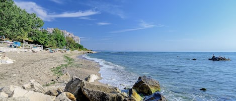 海灘